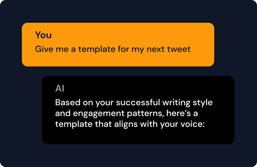 AI Chat Interface