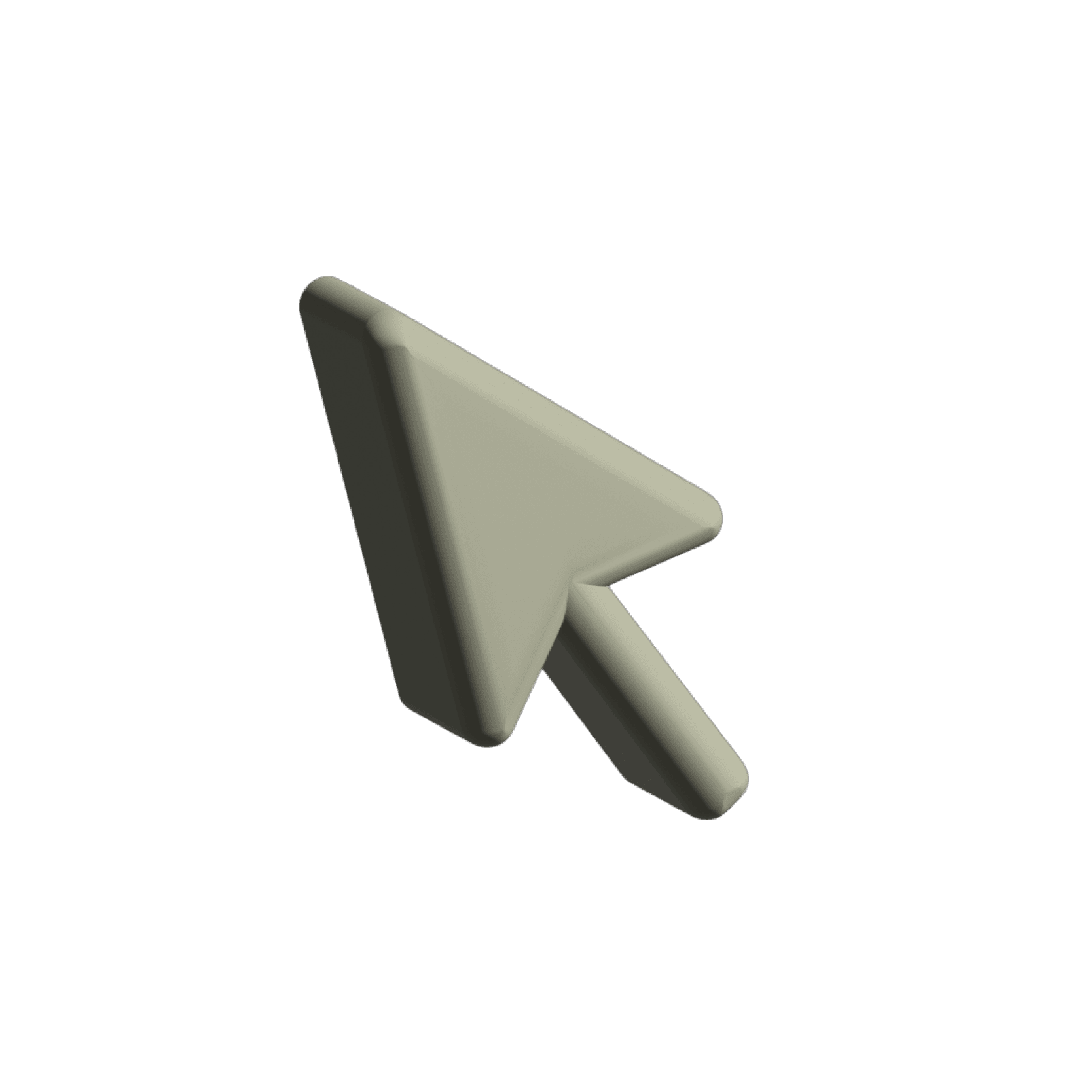 Mouse cursor